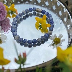 Sodalite Bracelet
